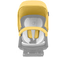 Orbit Baby - G5 Stroller Canopy in Yellow