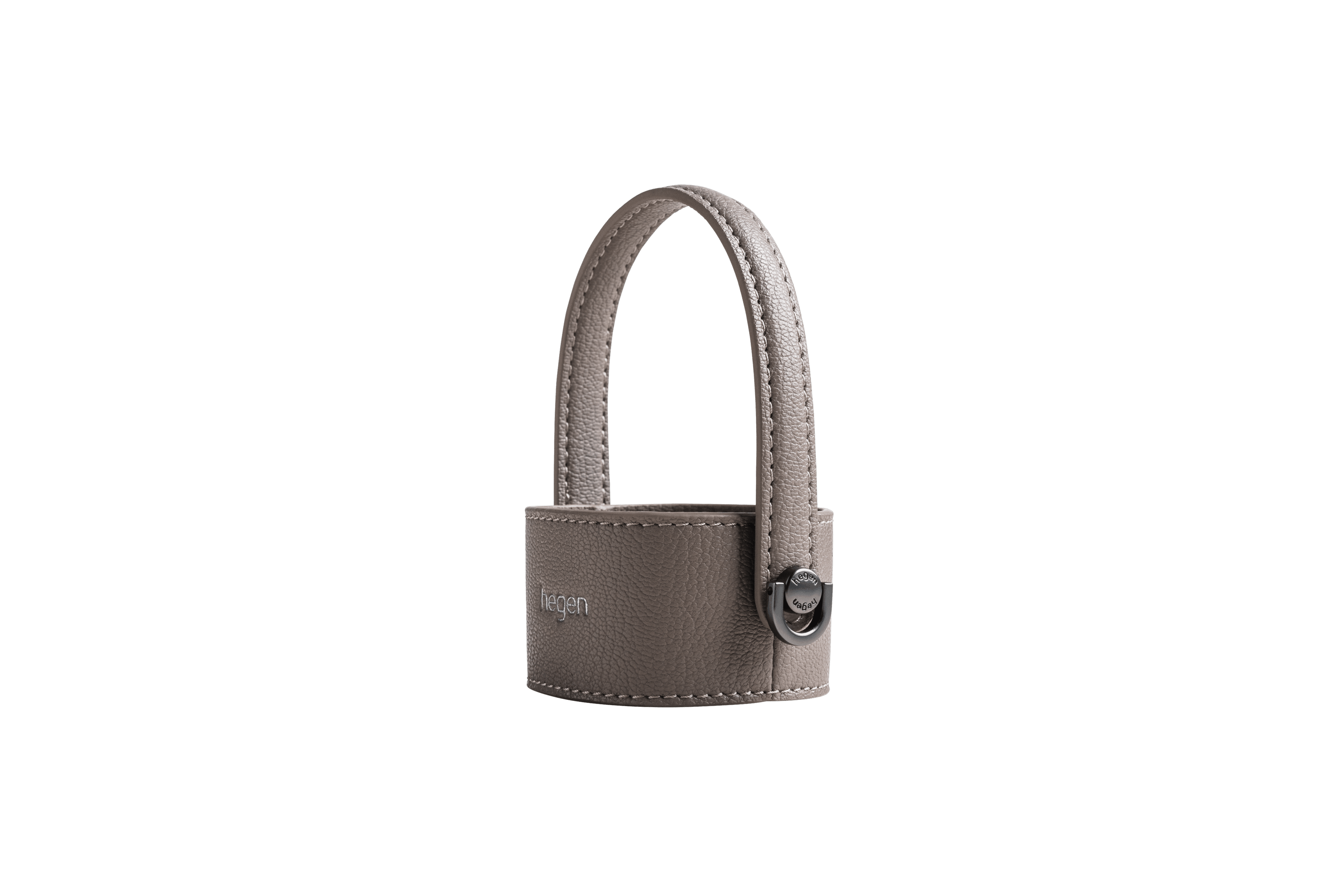Hegen Bottle Strap Taupe - Grey