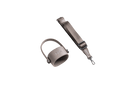 Hegen Bottle Strap Taupe - Grey