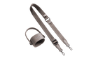 Hegen Bottle Strap Taupe - Grey