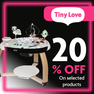 Tiny Love Black Friday