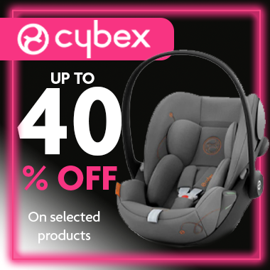 Cybex Black Friday