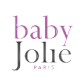 Baby Jolie Logo