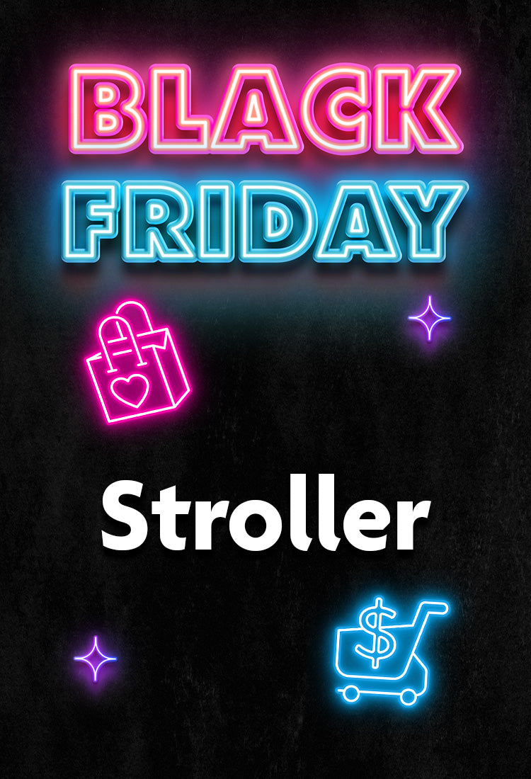 Stroller Black Friday 2025