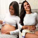 Baby Jolie - Mom Care Stretch Marks Triple Action 7.5Oz
