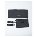 7AM - Soho Diaper Bag Carryall - Oat Image 4