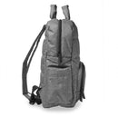 7AM Voyage - Diaper Bag Backpack, Heather Grey Image 4
