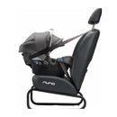 Nuna - Pipa Rx Infant Car Seat & RELX Base, Granite Image 7