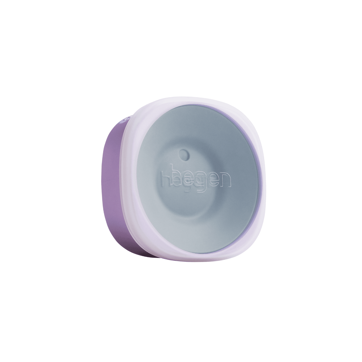 Hegen PPSU All-Rounder Cup - 12 Months Plus - 240ml/8oz - Purple