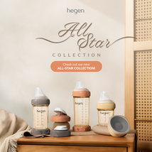 Hegen PPSU All-Star Collection (0 to 6 months)