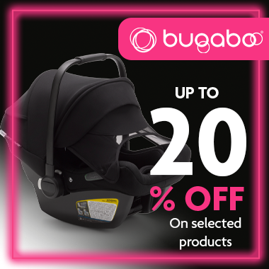 Bugaboo Black Friday
