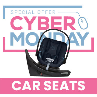 Car Seat Cyber Monday