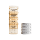 Hegen PPSU Breast Milk Storage - 60ml/2oz Breast - 6-Pack