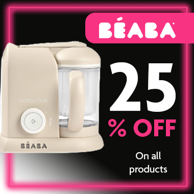 Beaba Black Friday