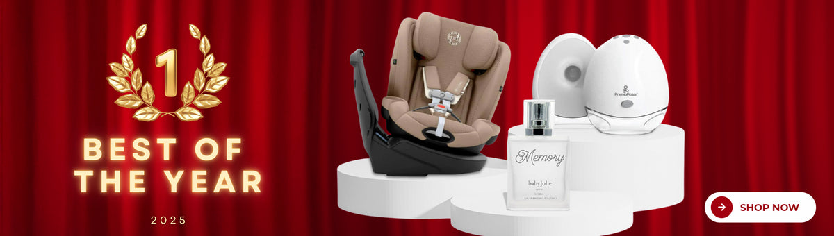 Best Product of the Year