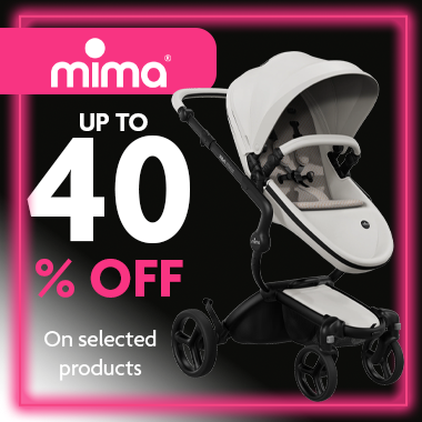 Mima Black Friday