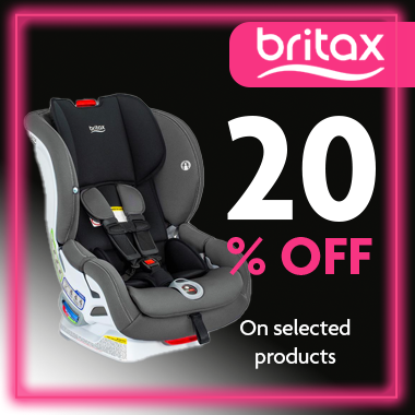 Britax Black Friday