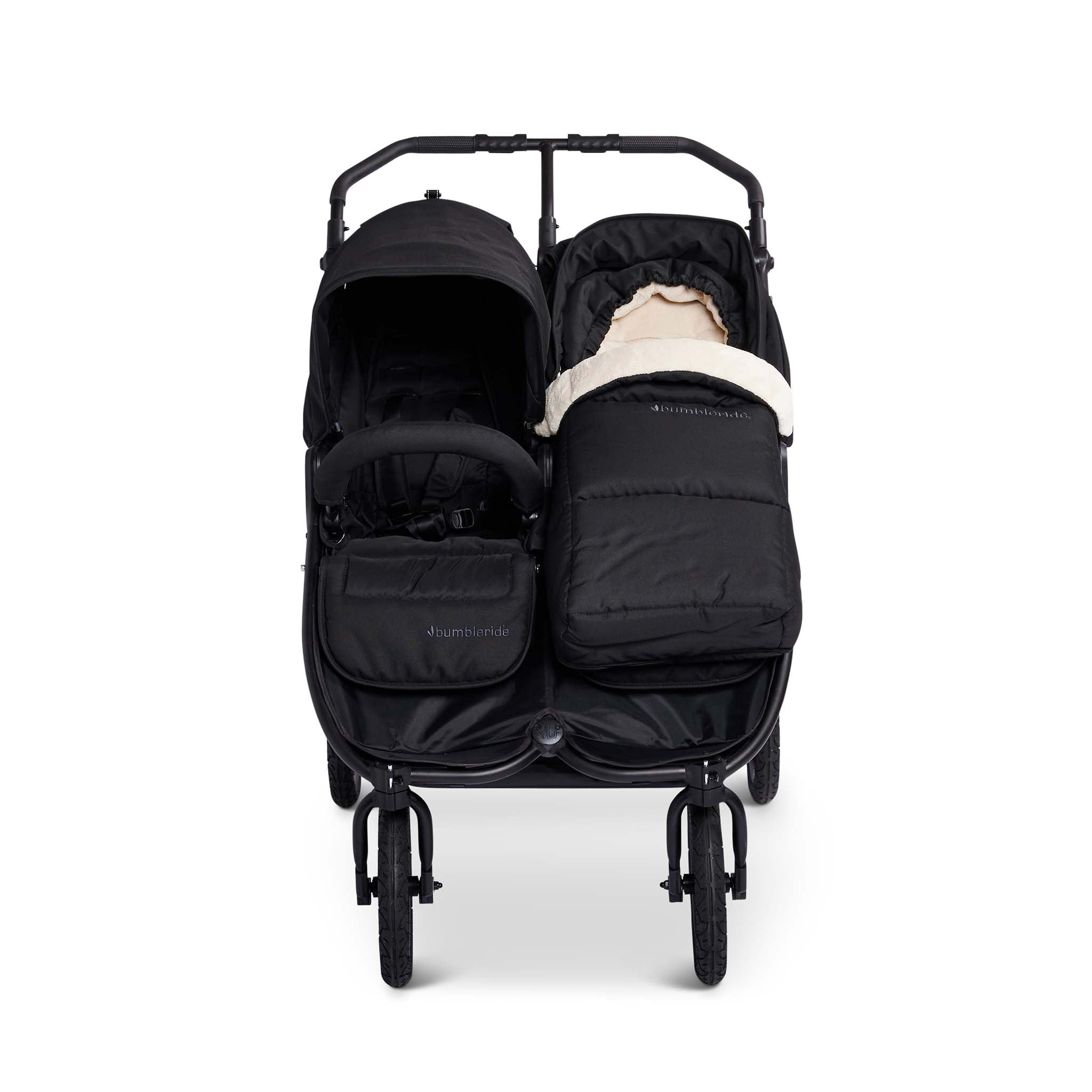 Cold Weather Footmuff