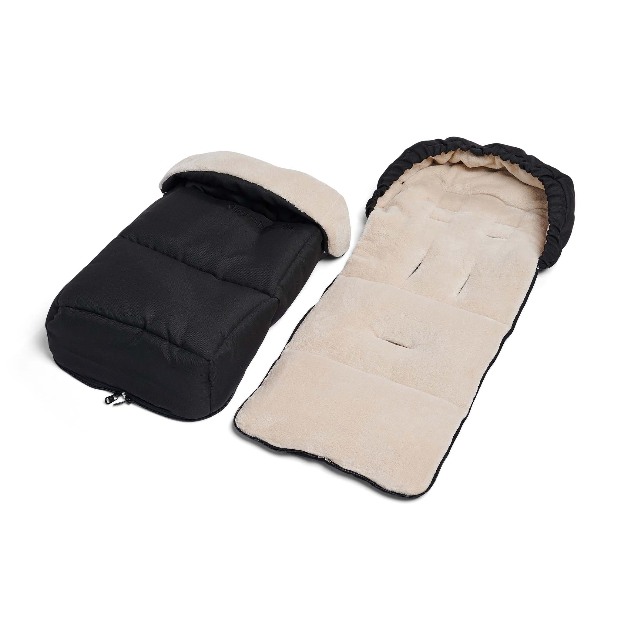 Cold Weather Footmuff