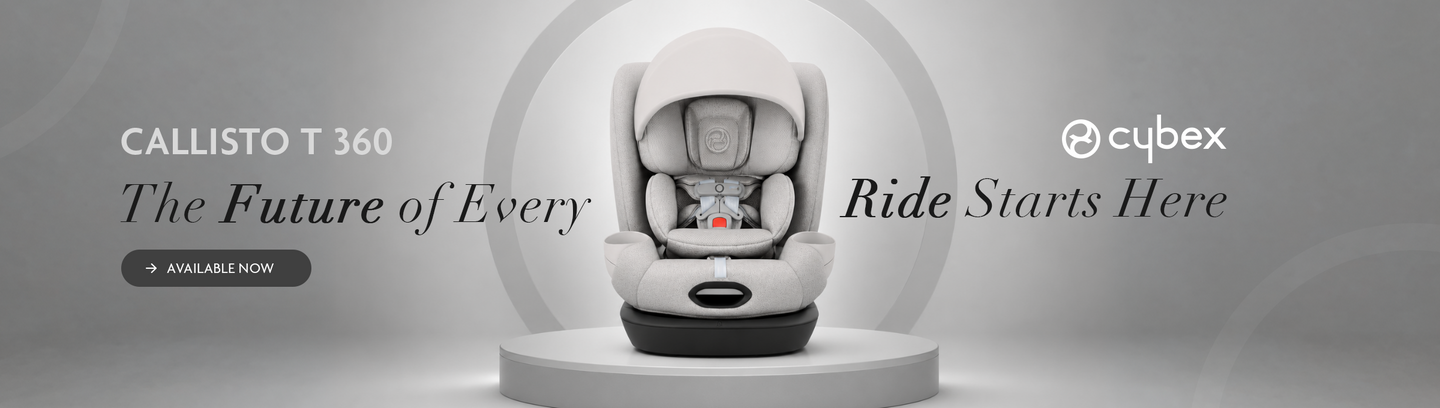 Cybex Callisto T 360