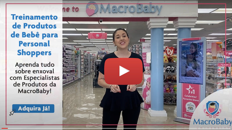 Video de introducao do curso de produtos de bebe para personal shopper 2022