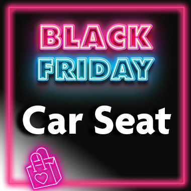 Car Seat Black Friday
