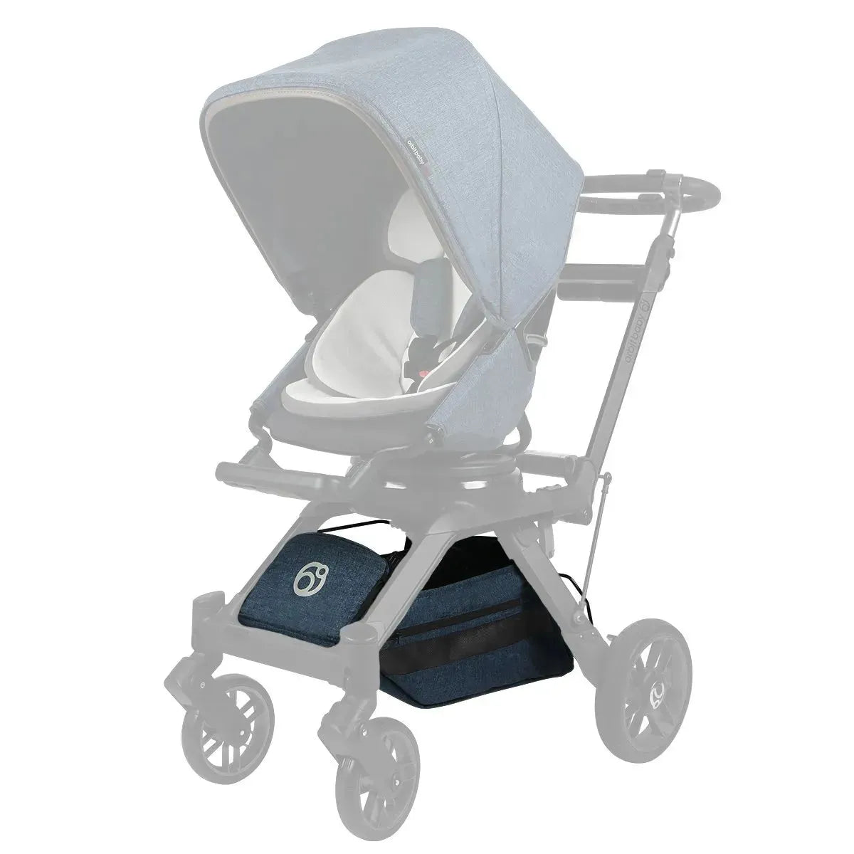 Orbit Baby - G5 Cargo Basket