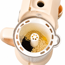 Beaba Rice , Pasta & Grains Pro Insert(Solo/Duo) Food Mill-White
