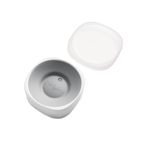 Hegen All-Rounder Crown - White