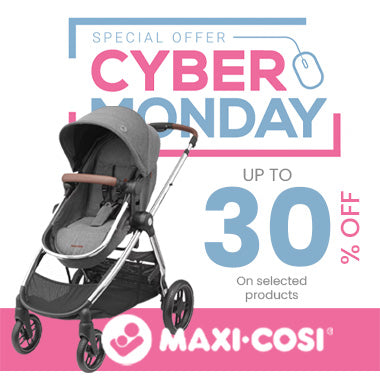 Cyber Monday Maxi Cosi