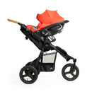 Indie/Speed Adapter - Maxi Cosi/Nuna/Cybex/Clek