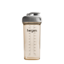 Hegen PPSU Drinking Bottle - 24 Months Plus - 330ml/11oz - Grey