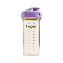 Hegen PPSU Drinking Bottle - 24 Months Plus - 330ml/11oz - Purple