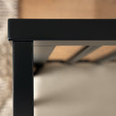 Soho 3-in-1 Convertible Crib