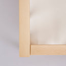 Soho 3-in-1 Convertible Crib