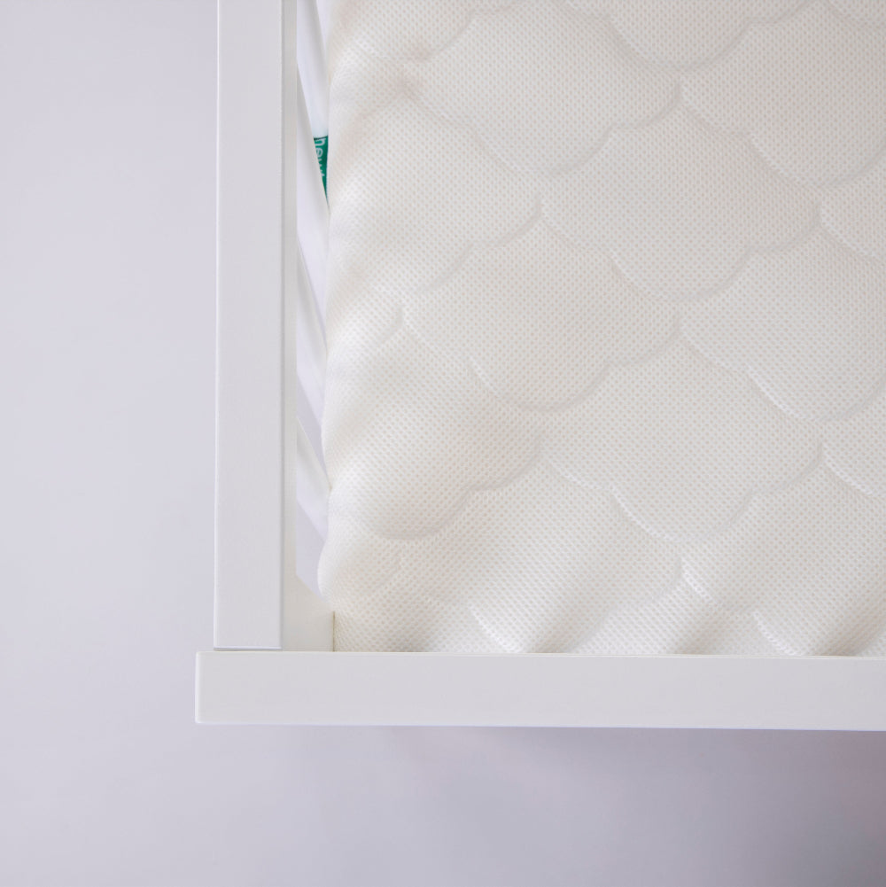 Soho 3-in-1 Convertible Crib