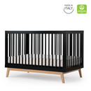 Soho 3-in-1 Convertible Crib