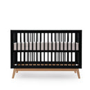 Soho 3-in-1 Convertible Crib