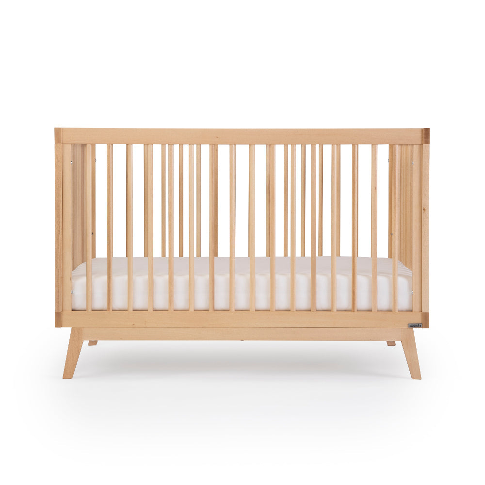 Soho 3-in-1 Convertible Crib