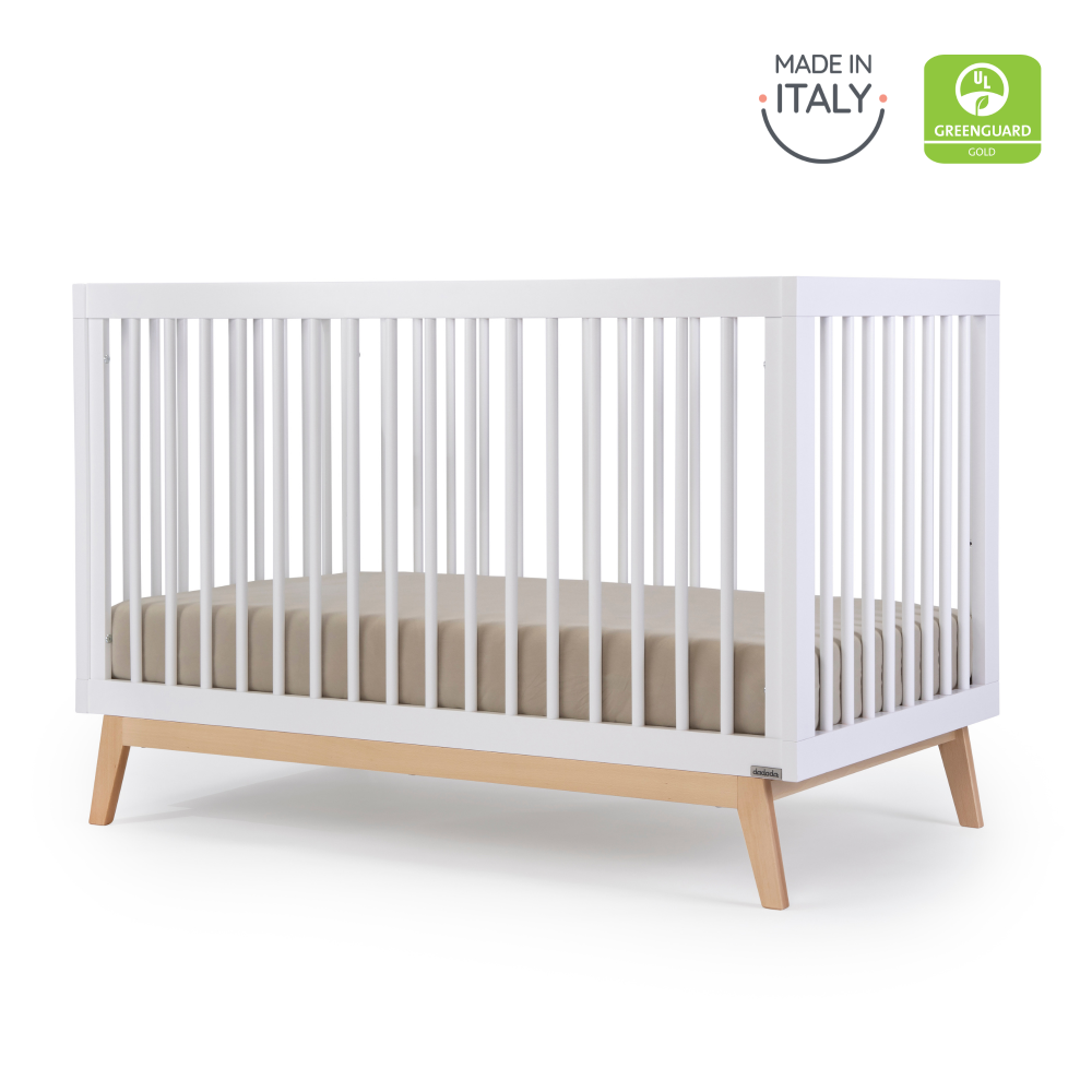 Soho 3-in-1 Convertible Crib
