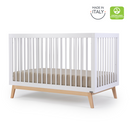 Soho 3-in-1 Convertible Crib