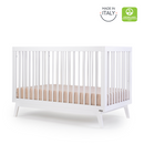 Soho 3-in-1 Convertible Crib