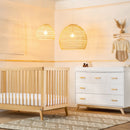 Soho 3-in-1 Convertible Crib