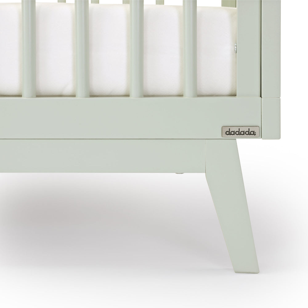 Soho 3-in-1 Convertible Crib