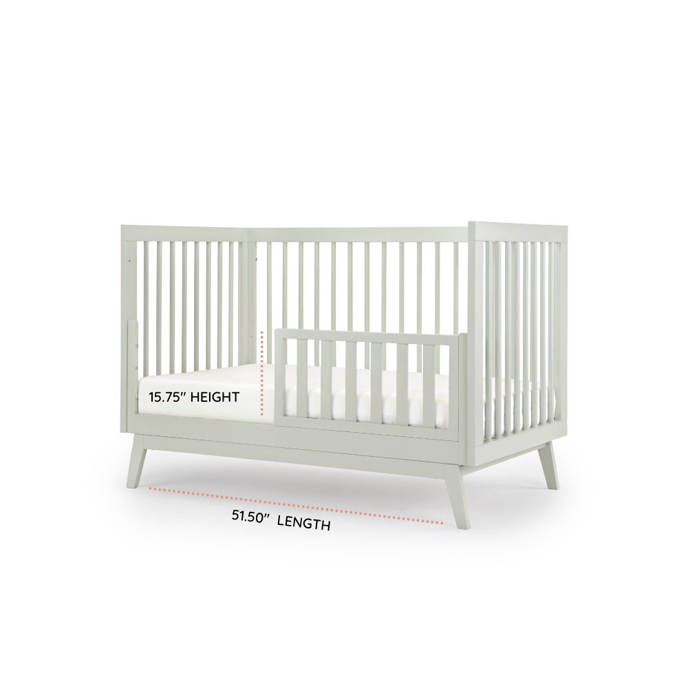 Soho 3-in-1 Convertible Crib