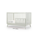 Soho 3-in-1 Convertible Crib