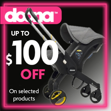 Doona Black Friday