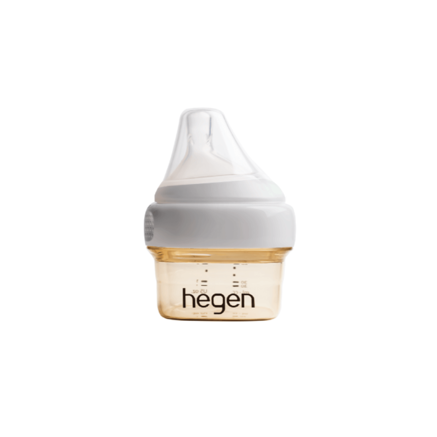 Hegen PPSU Essentials Starter Kit (suitable for 0 to 6 months)