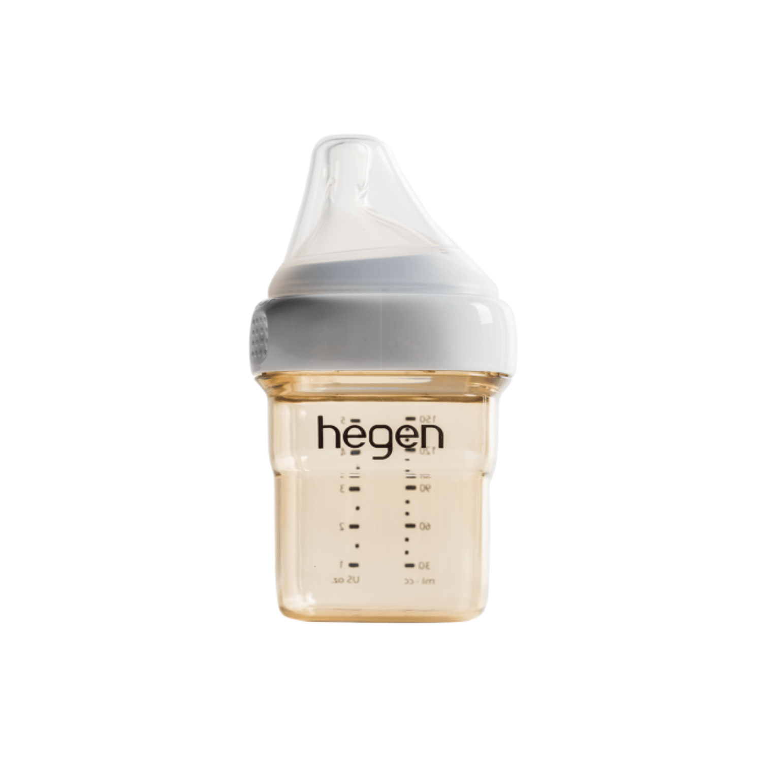 Hegen PPSU Essentials Starter Kit (suitable for 0 to 6 months)
