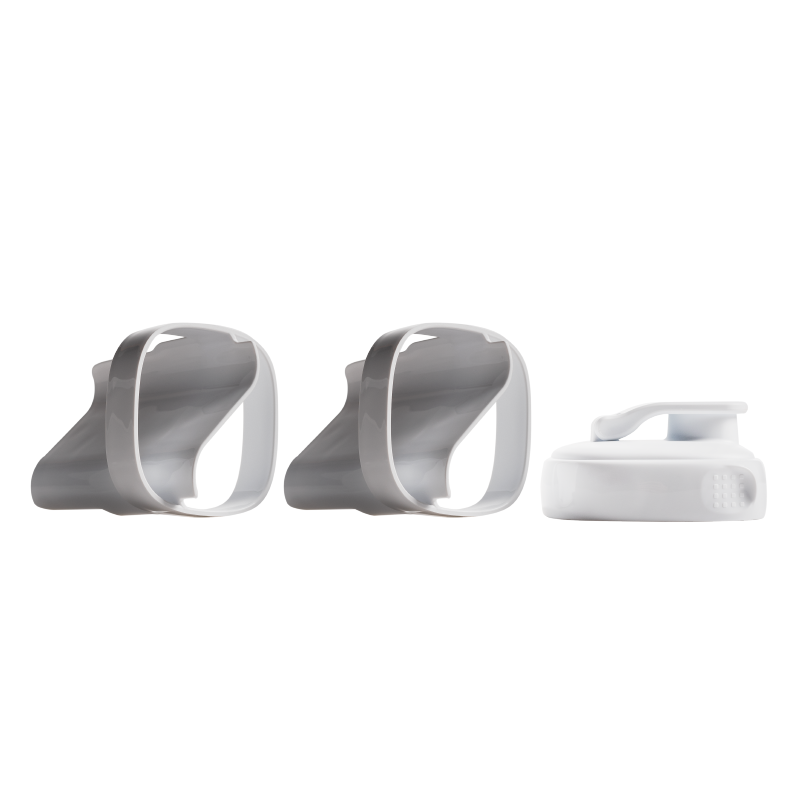 Hegen PPSU Essentials Starter Kit (suitable for 0 to 6 months)